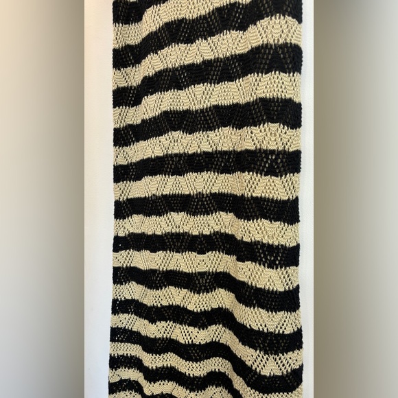 Freshman Maxi Skirt - Picture 2 of 4